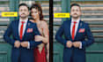 remove people, unwanted object remove from photo