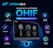setup ohif dicom imaging viewer