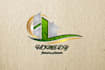 unique design comparative or realistic, the building logo