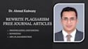 rewrite plagiarism free articles
