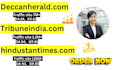 write plus publish on deccanherald,com tribuneindia,com hindustantimes,com