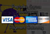 set up peptide sarm payment processing, accept highrisk card payments