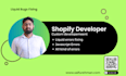 fix shopify bugs errors issues liquid code theme customization expert