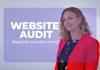 audit your website to improve conversions and performance