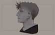 draw your sketched stylised semi reaslism sketch commission