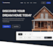 do professional figma website and UX UI landing page