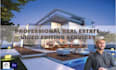 professional real estate video editing with quick turnaround