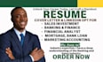 write transportation, supply chain, warehouse, logistics, human resources resume