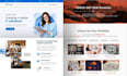 develop an online news web app in mern stack and host it on any server