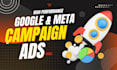 drive explosive google ads and facebook ads campaigns