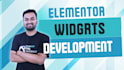 develop elementor custom widgets or custom addon