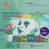 design stylish flyers, work sheets and posters