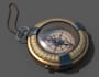 game ready 3d props with optimized topology and pbr textures