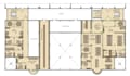 draw professional 2d floor plan design and drafting services
