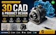 make 3d cad designs, technical design,industrial renderings, fbx files ,stl file
