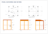 design architectural floorplans for your site