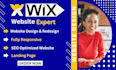 wix website redesign wix website design wix website redesign wix website