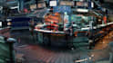 create 3d environment concept in various style with blender