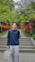 guide you to an authentic traditional japanese reiki experience