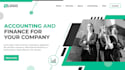 develop law firm, chartered accountant websites