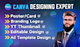 canva design guru create stunning graphics  presentations