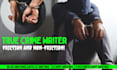 research and write true crime script, murder american true crime story