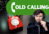 do professional cold calling and appointment setting