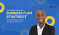 craft a business plan with market research and financials