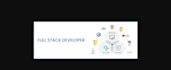 create a full stack website