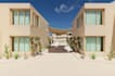 render your buildings in lumion or d5 and draw your 2d plans