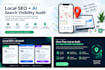 audit your local business SEO and ai search visibility