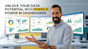 design an interactive power bi dashboard for your business