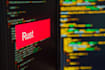 be your rust developer
