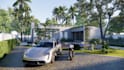 create photorealistic 3d architectural renders and walkthrough animations