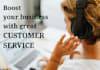 set appointments by calls, text messaging and emails