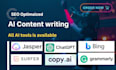 do bulk content through open ai chatgpt