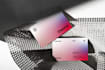 design top notch business cards
