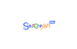 online education technology company logo design