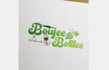 beautiful unique gifts occasions logo