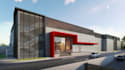 do your architecture class project realistically only for student