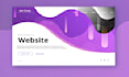 create a website of your choice