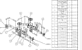 design 3d isometric pipeline pid part design and engineering services
