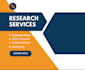 do market analysis, swot analysis and competitor analysis