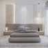 do bedroom interior design and render
