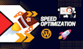 speed up your wordpress website and fast loading