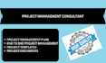 do project planning, project management, and project plans