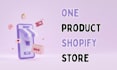 design one product shopify store dropshipping store shopify store