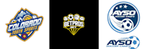 do sports team tournament golf baseball football basketball logo with 1 day