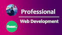 be your web developer