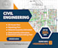 do a structural, hvac,electrical and as built drawings